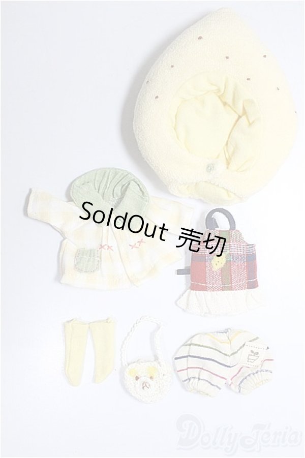 画像1: ミディブライス/OF:衣装/ファッションドール　衣装 A-25-12-24-303-NY-ZA (1)