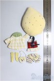 画像2: ミディブライス/OF:衣装/ファッションドール　衣装 A-25-12-24-303-NY-ZA (2)