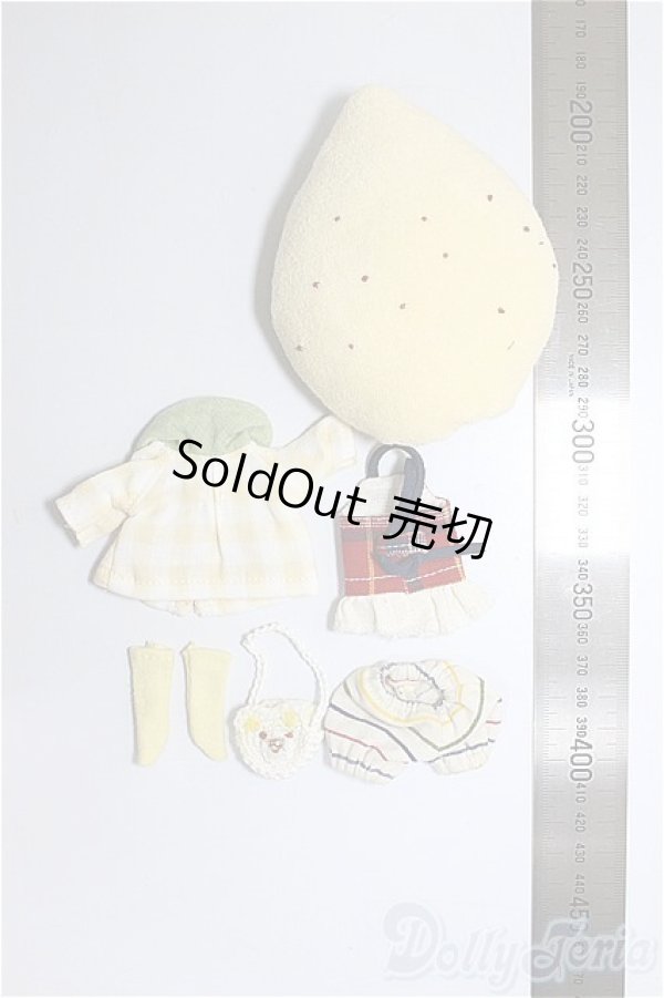 画像2: ミディブライス/OF:衣装/ファッションドール　衣装 A-25-12-24-303-NY-ZA (2)