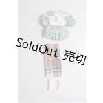 画像: プチブライス/OF:衣装/ファッションドール　衣装 A-25-12-24-318-NY-ZA