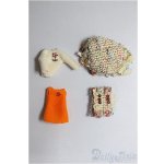 画像: プチブライス/OF:衣装/ファッションドール　衣装 A-25-12-24-319-NY-ZA