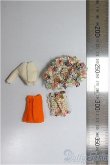 画像2: プチブライス/OF:衣装/ファッションドール　衣装 A-25-12-24-319-NY-ZA (2)