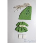 画像: プチブライス/OF:衣装/ファッションドール　衣装 A-25-12-24-315-NY-ZA