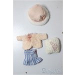 画像: プチブライス/OF:衣装/ファッションドール　衣装 A-25-12-24-250-NY-ZA