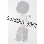 画像: プチブライス/OF:衣装/ファッションドール　衣装 A-25-12-24-245-NY-ZA