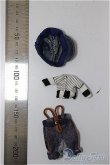 画像2: プチブライス/OF:衣装/ファッションドール　衣装 A-25-12-24-245-NY-ZA (2)