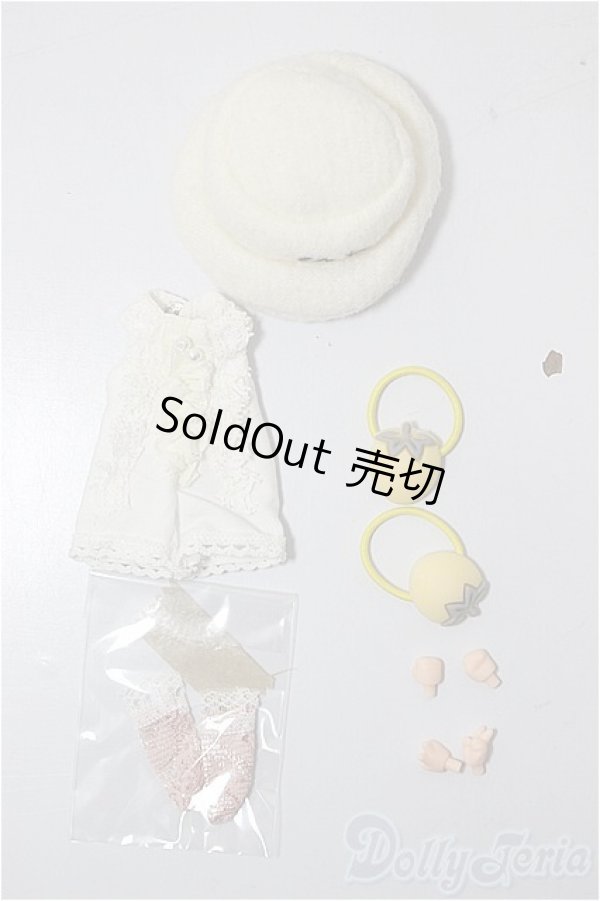 画像1: プチブライス/OF:衣装/ファッションドール　衣装 A-25-12-24-246-NY-ZA (1)