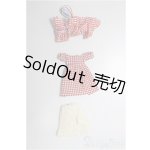 画像: プチブライス/OF:衣装/ファッションドール 衣装 A-25-12-24-317-NY-ZA