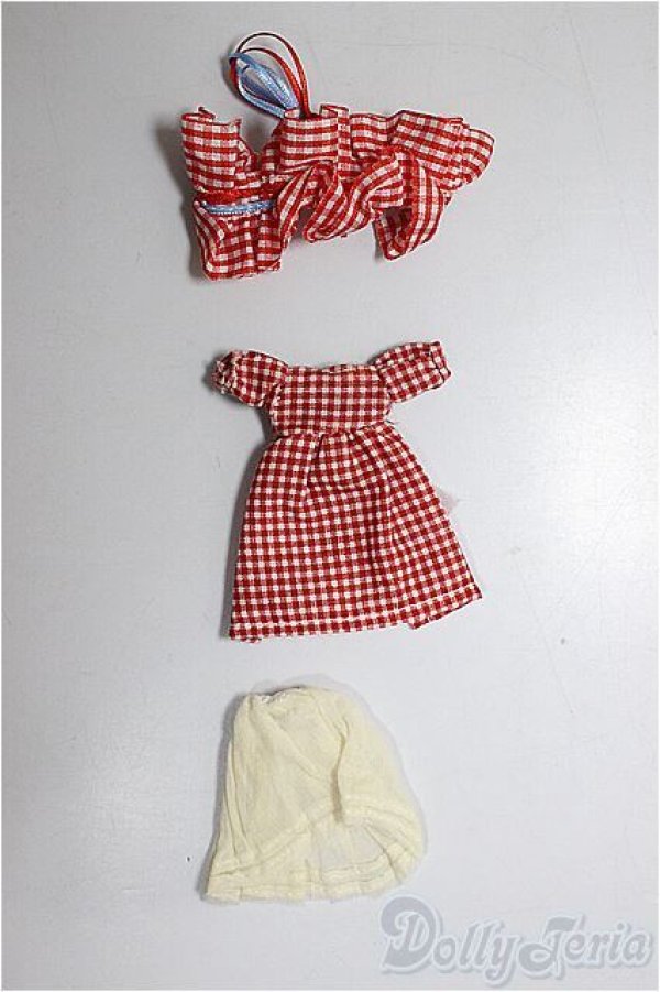 画像1: プチブライス/OF:衣装/ファッションドール　衣装 A-25-12-24-317-NY-ZA (1)