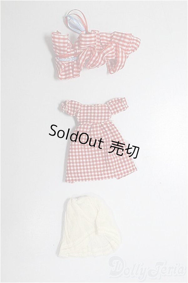 画像1: プチブライス/OF:衣装/ファッションドール　衣装 A-25-12-24-317-NY-ZA (1)