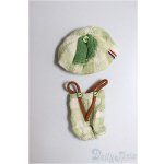 画像: プチブライス/OF:衣装/ファッションドール　衣装 A-25-12-24-314-NY-ZA