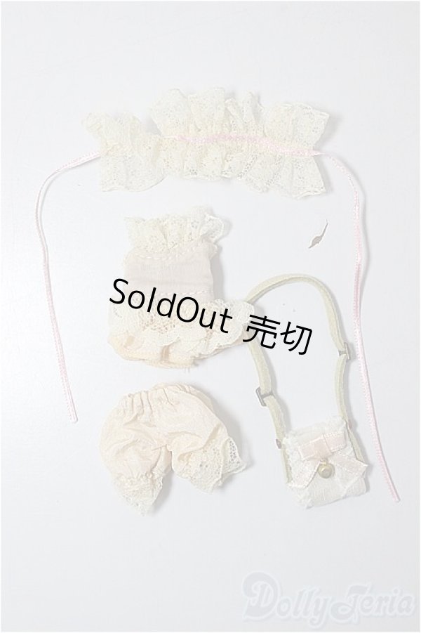 画像1: プチブライス/OF:衣装/ファッションドール　衣装 A-25-12-24-248-NY-ZA (1)