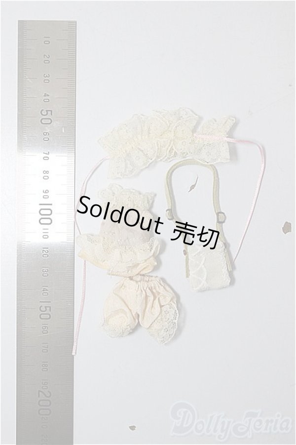 画像2: プチブライス/OF:衣装/ファッションドール　衣装 A-25-12-24-248-NY-ZA (2)