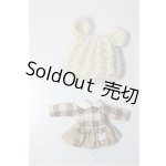 画像: プチブライス/OF:衣装/ファッションドール　衣装 A-25-12-24-247-NY-ZA