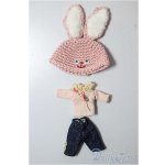 画像: プチブライス/OF:衣装/ファッションドール 衣装 A-25-12-24-249-NY-ZA