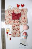 画像2: ネオブライス/OF:衣装/ファッションドール　衣装 A-25-12-24-181-NY-ZA (2)