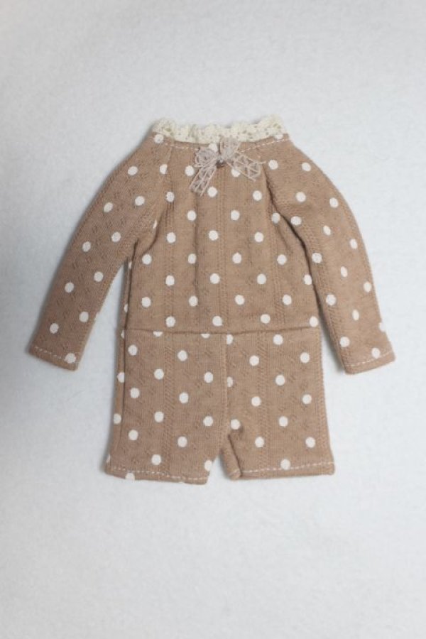 画像1: ネオブライス/OF:衣装/ファッションドール　衣装 A-26-01-14-035-NY-ZA (1)