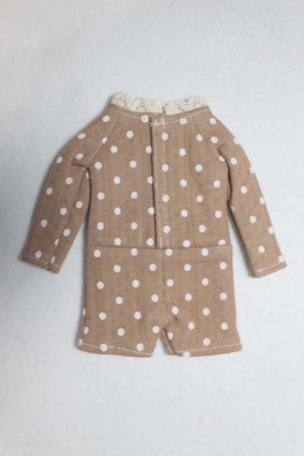 画像2: ネオブライス/OF:衣装/ファッションドール　衣装 A-26-01-14-035-NY-ZA (2)