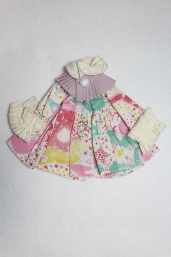 画像1: ネオブライス/OF:衣装/ファッションドール　衣装 A-26-01-14-034-NY-ZA (1)