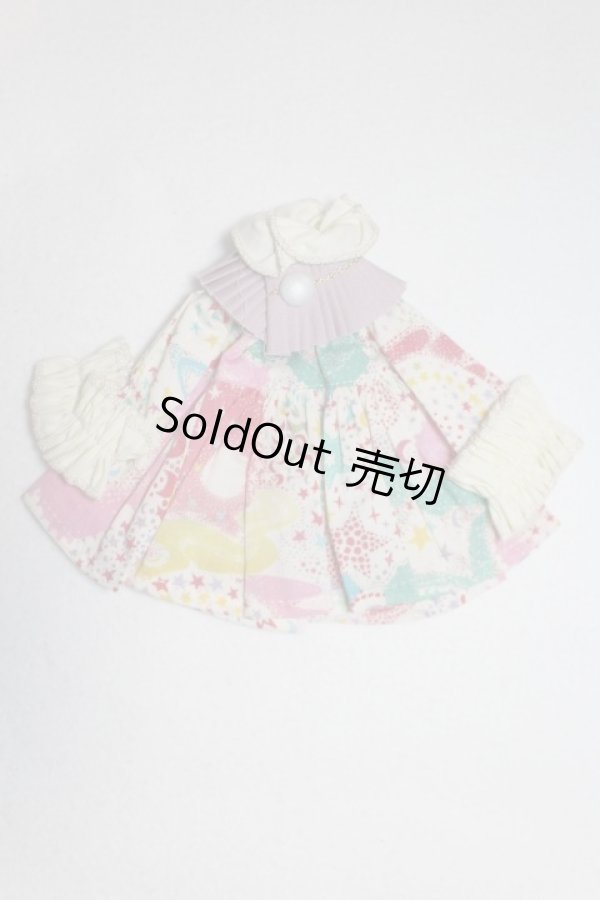 画像1: ネオブライス/OF:衣装/ファッションドール　衣装 A-26-01-14-034-NY-ZA (1)