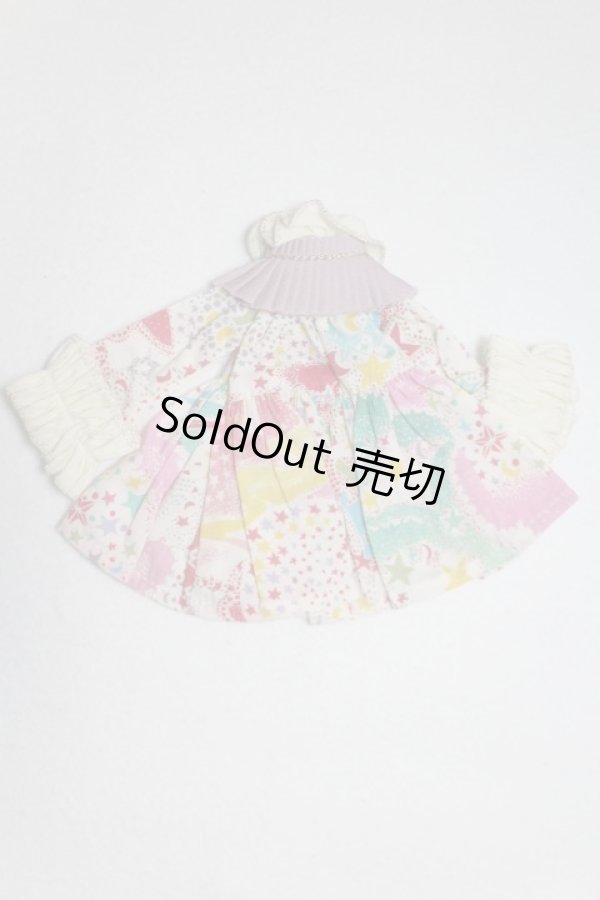 画像2: ネオブライス/OF:衣装/ファッションドール　衣装 A-26-01-14-034-NY-ZA (2)