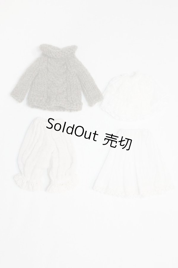 画像1: ネオブライス/OF:衣装/ファッションドール　衣装 A-26-01-14-083-NY-ZA (1)