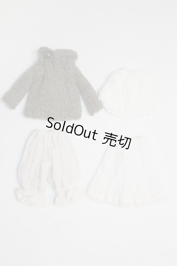 画像2: ネオブライス/OF:衣装/ファッションドール　衣装 A-26-01-14-083-NY-ZA (2)