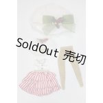 画像: ネオブライス/OF:衣装/ファッションドール 衣装 A-26-01-14-018-NY-ZA