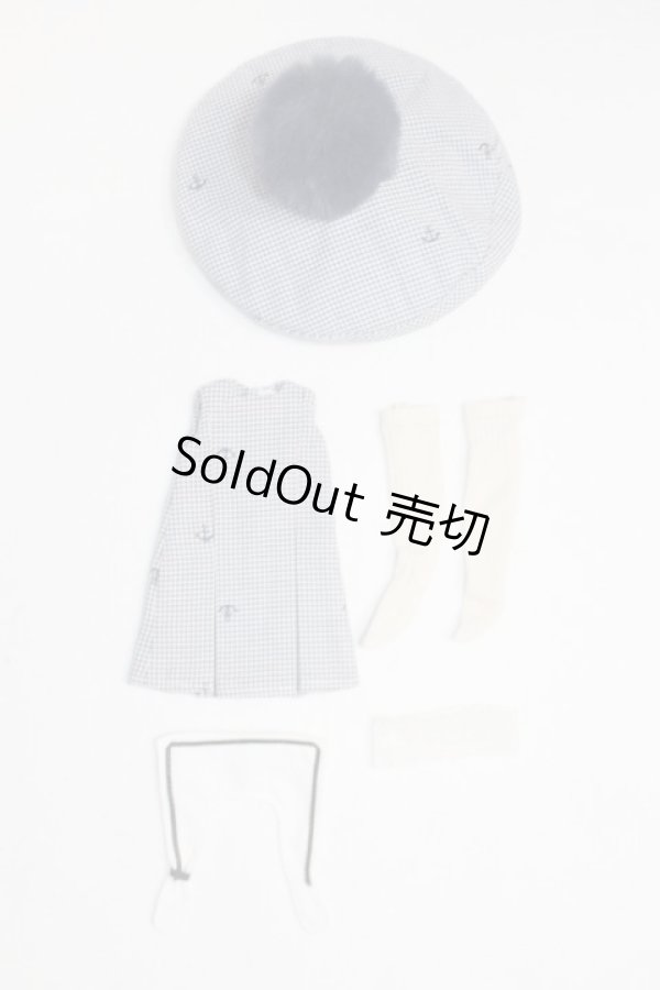 画像1: ネオブライス/OF:衣装/ファッションドール　衣装 A-26-01-14-088-NY-ZA (1)