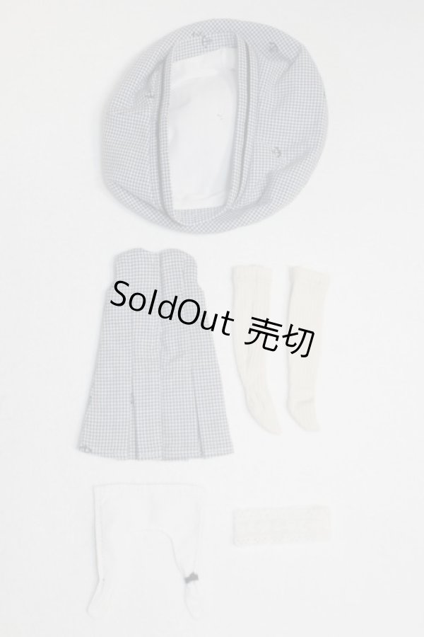 画像2: ネオブライス/OF:衣装/ファッションドール　衣装 A-26-01-14-088-NY-ZA (2)