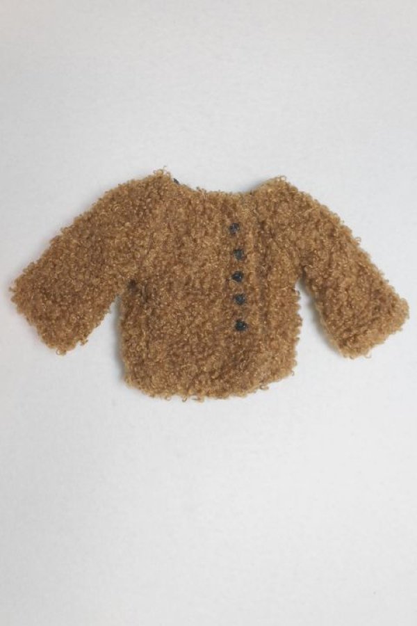 画像1: ネオブライス/OF:衣装/ファッションドール　衣装 A-26-01-14-042-NY-ZA (1)