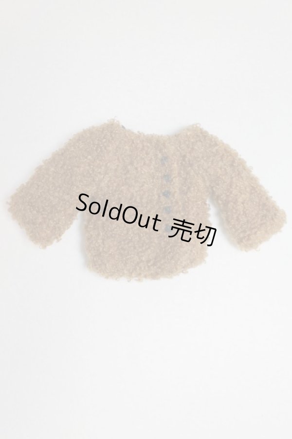 画像1: ネオブライス/OF:衣装/ファッションドール　衣装 A-26-01-14-042-NY-ZA (1)