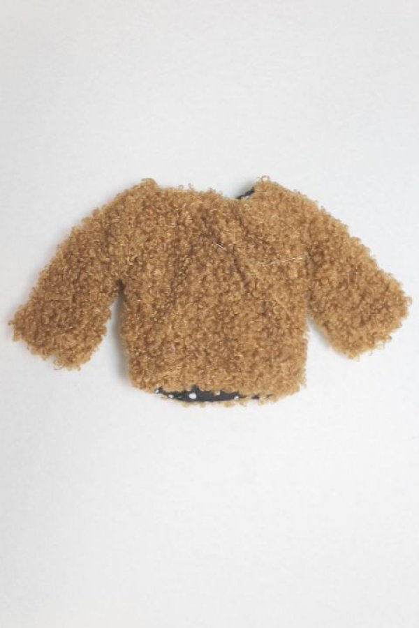 画像2: ネオブライス/OF:衣装/ファッションドール　衣装 A-26-01-14-042-NY-ZA (2)