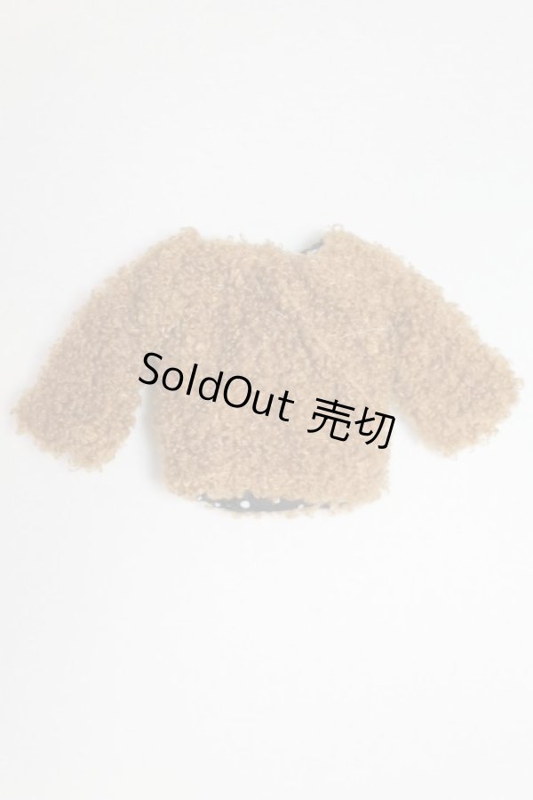 画像2: ネオブライス/OF:衣装/ファッションドール　衣装 A-26-01-14-042-NY-ZA (2)