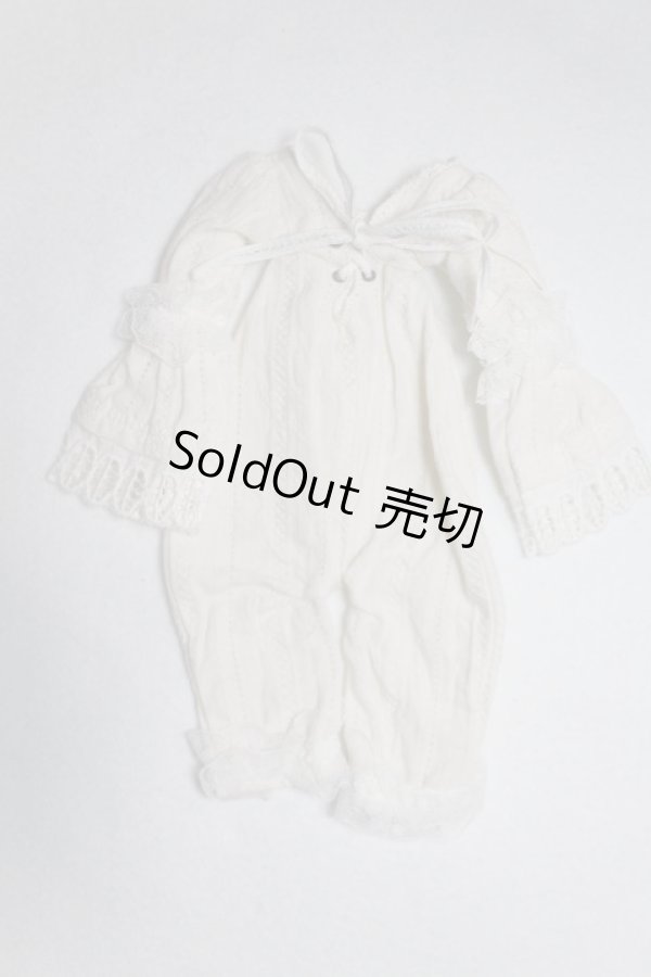 画像1: ネオブライス/OF:衣装/ファッションドール　衣装 A-26-01-14-033-NY-ZA (1)