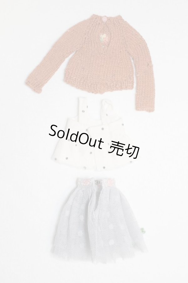 画像2: ネオブライス/OF:衣装/ファッションドール　衣装 A-26-01-14-061-NY-ZA (2)