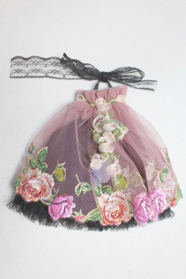 画像1: ネオブライス/OF:衣装/ファッションドール　衣装 A-26-01-14-041-NY-ZA (1)