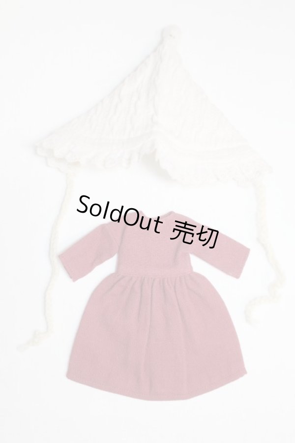 画像1: ネオブライス/OF:衣装/ファッションドール　衣装 A-26-01-14-055-NY-ZA (1)