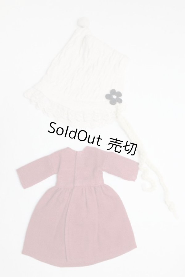 画像2: ネオブライス/OF:衣装/ファッションドール　衣装 A-26-01-14-055-NY-ZA (2)