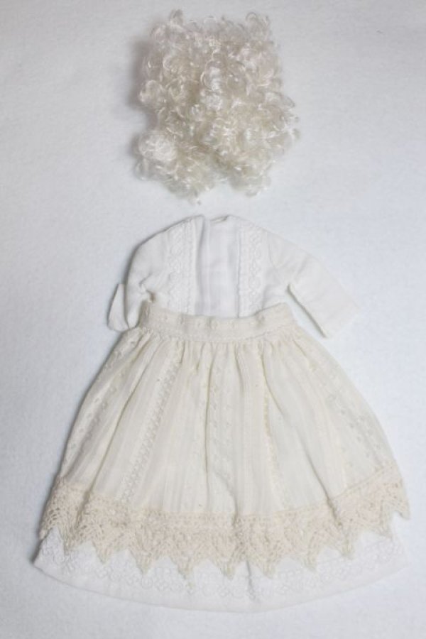 画像1: ネオブライス/OF:衣装/ファッションドール　衣装 A-26-01-14-058-NY-ZA (1)