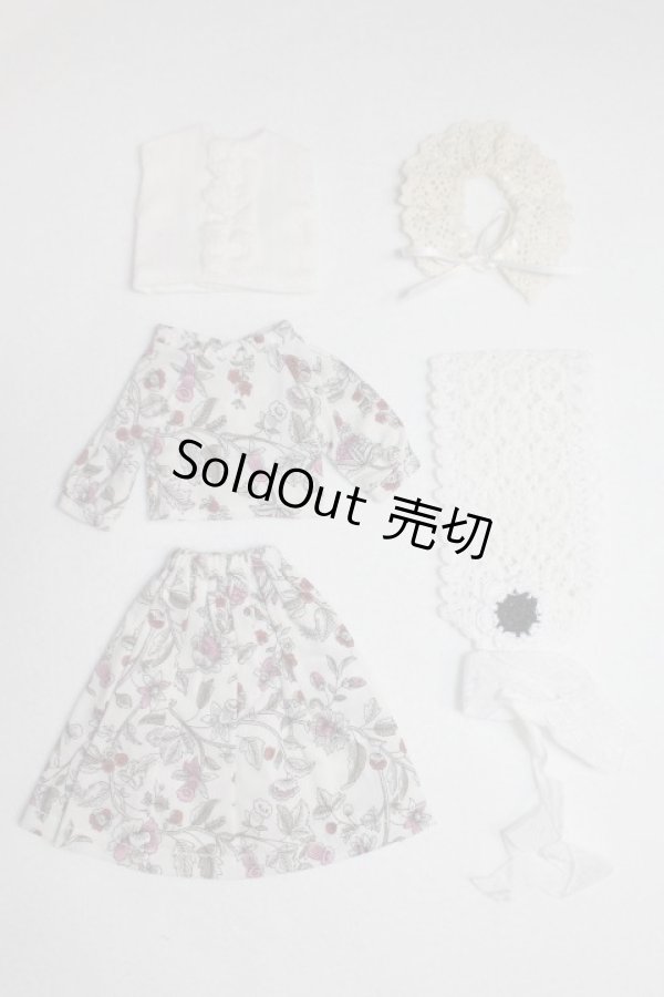 画像1: ネオブライス/OF:衣装/ A-26-01-14-054-NY-ZA (1)