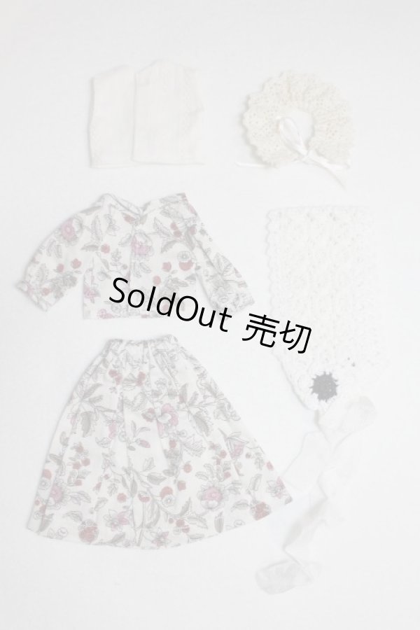 画像2: ネオブライス/OF:衣装/ A-26-01-14-054-NY-ZA (2)