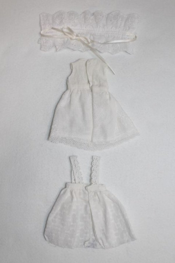 画像2: ネオブライス/OF:衣装/ファッションドール　衣装 A-26-01-14-057-NY-ZA (2)