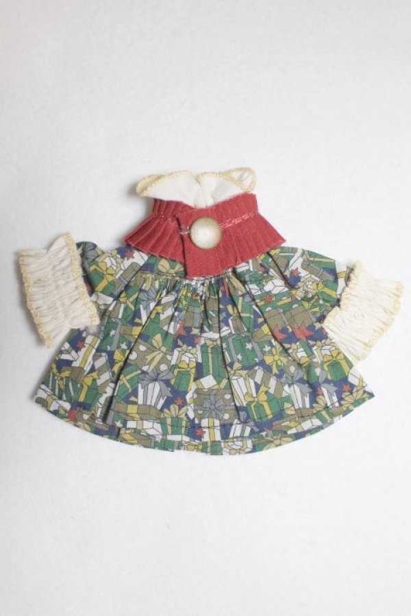 画像1: ネオブライス/OF:衣装/ファッションドール　衣装 A-26-01-14-052-NY-ZA (1)