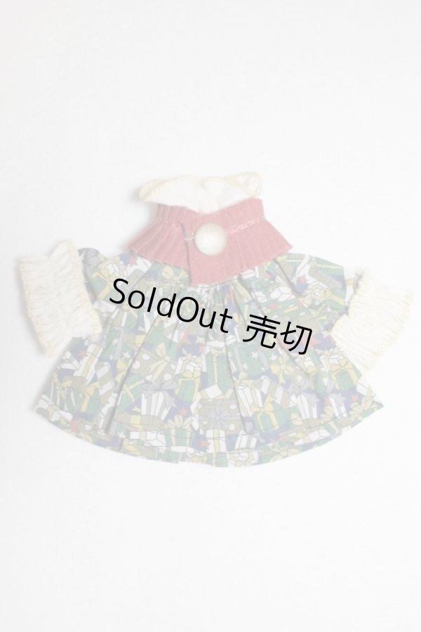 画像1: ネオブライス/OF:衣装/ファッションドール　衣装 A-26-01-14-052-NY-ZA (1)