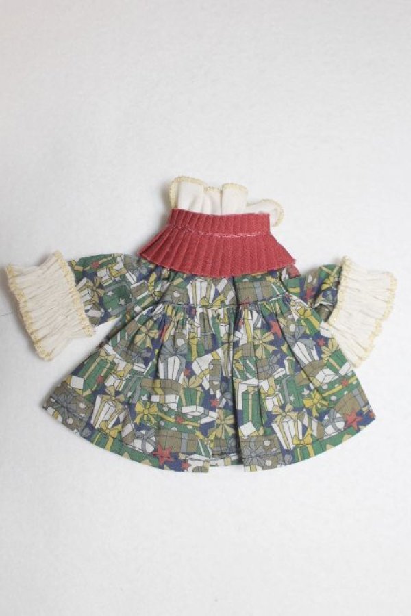 画像2: ネオブライス/OF:衣装/ファッションドール　衣装 A-26-01-14-052-NY-ZA (2)