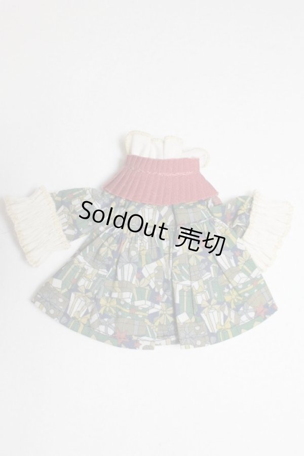 画像2: ネオブライス/OF:衣装/ファッションドール　衣装 A-26-01-14-052-NY-ZA (2)