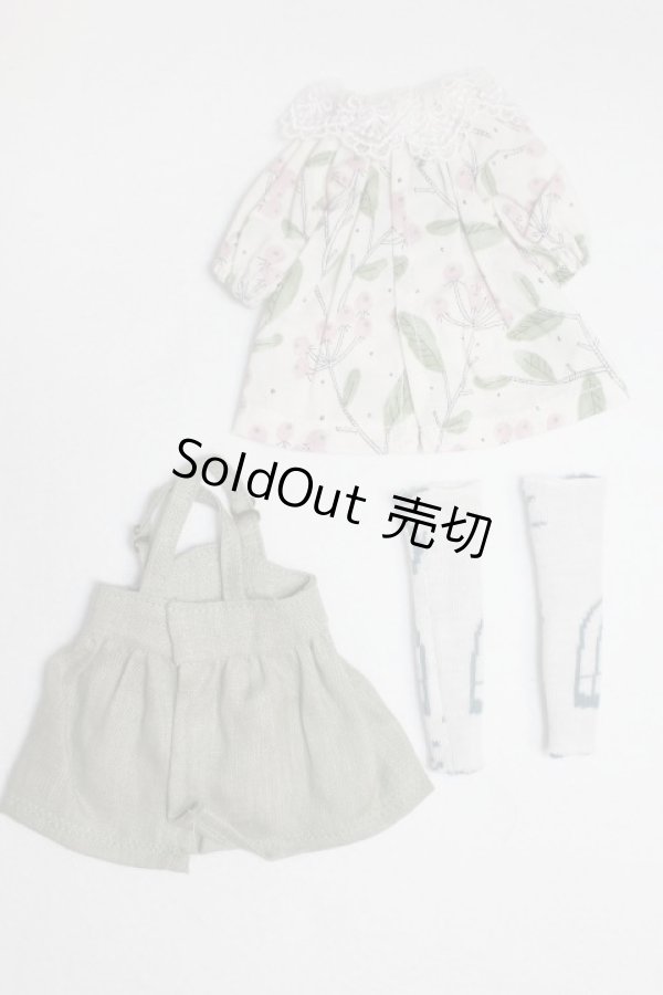 画像2: ネオブライス/OF:衣装/ファッションドール　衣装 A-26-01-14-047-NY-ZA (2)