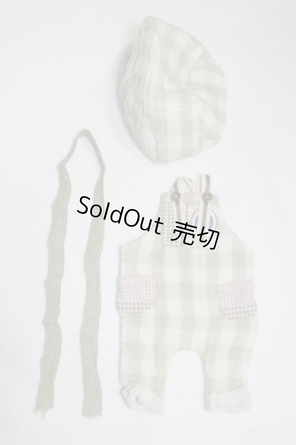 画像1: ネオブライス/OF:衣装/ファッションドール　衣装 A-26-01-14-031-NY-ZA (1)