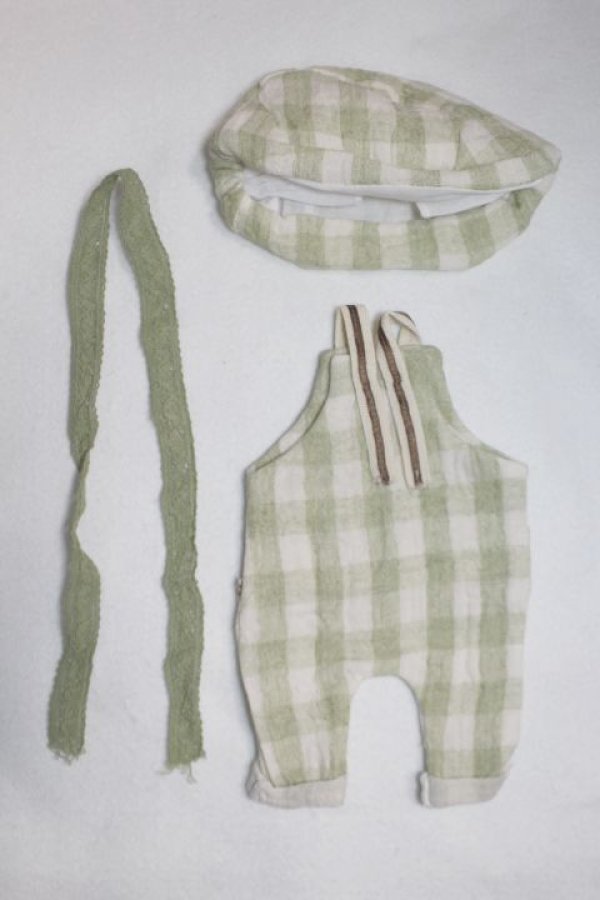 画像2: ネオブライス/OF:衣装/ファッションドール　衣装 A-26-01-14-031-NY-ZA (2)